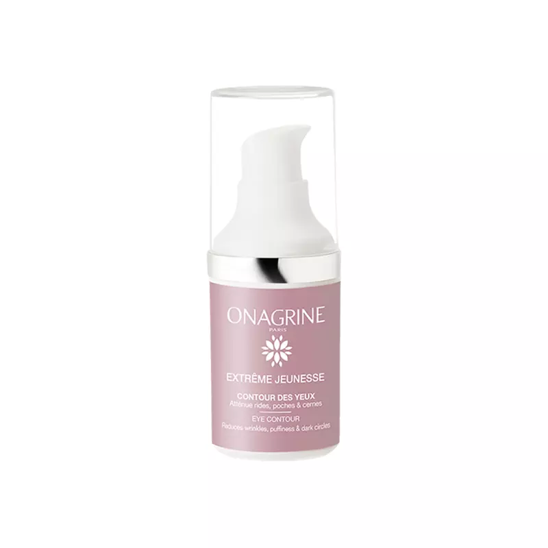 ONAGRINE Extrême jeunesse Sérum crème lissant éclat