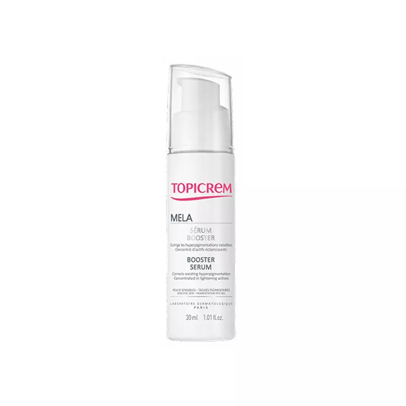 TOPICREME Mela sérum booster 