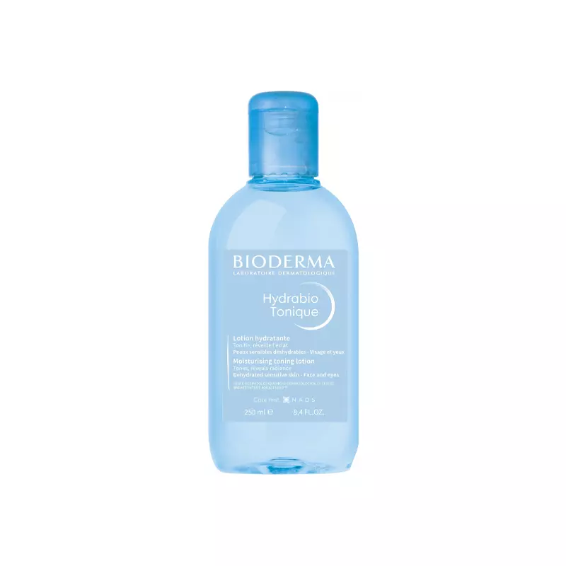 BIODERMA Hydrabio Tonique 