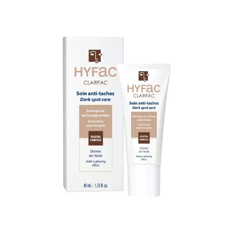 HYFAC Clarifac soins anti-taches 