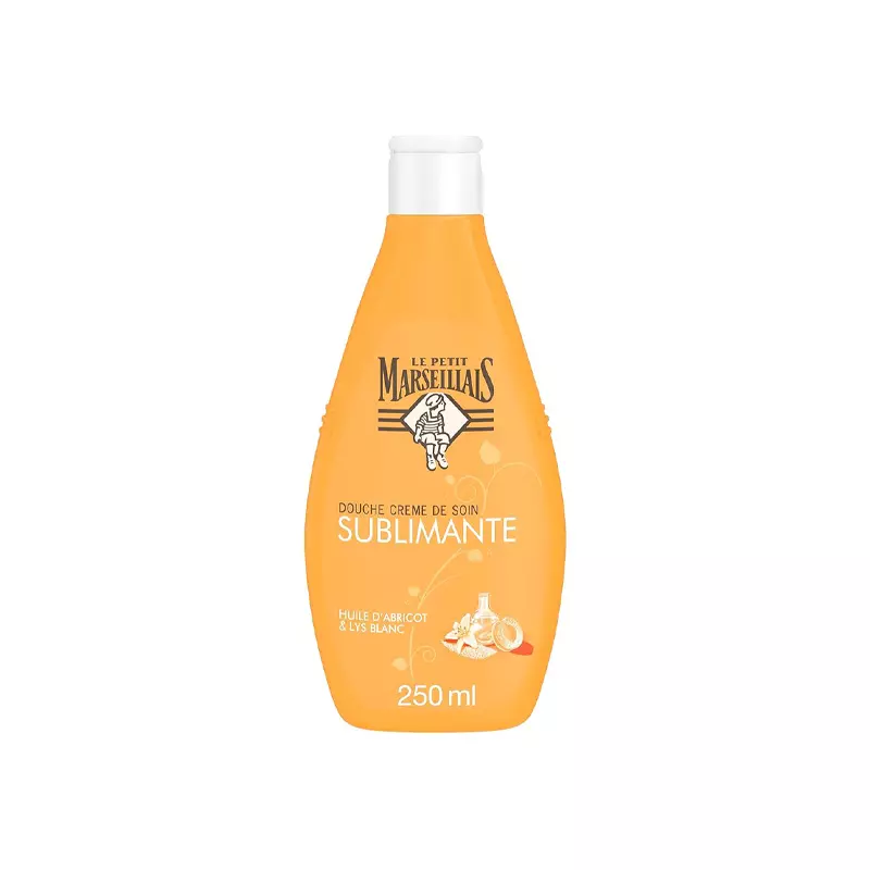LE PETIT MARSEILLAIS Lait soin sublimant 
