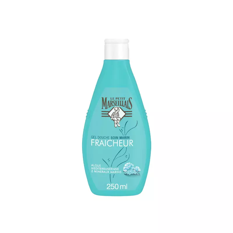 LE PETIT MARSEILLAIS Lait fluide soin hydratation 