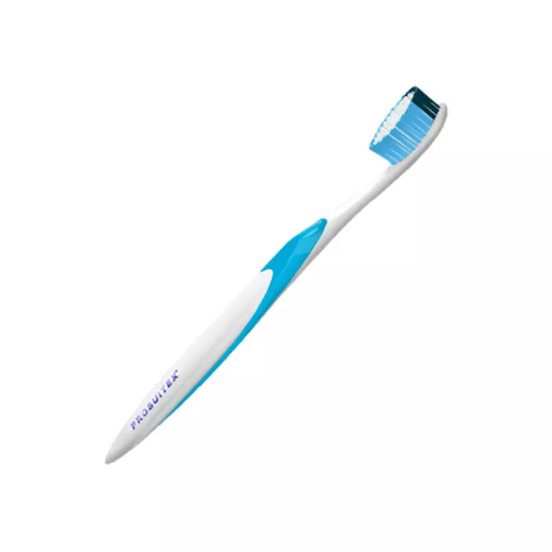 NATURAPRO Prosuitex Professionnel brosse à dent soin et blancheur