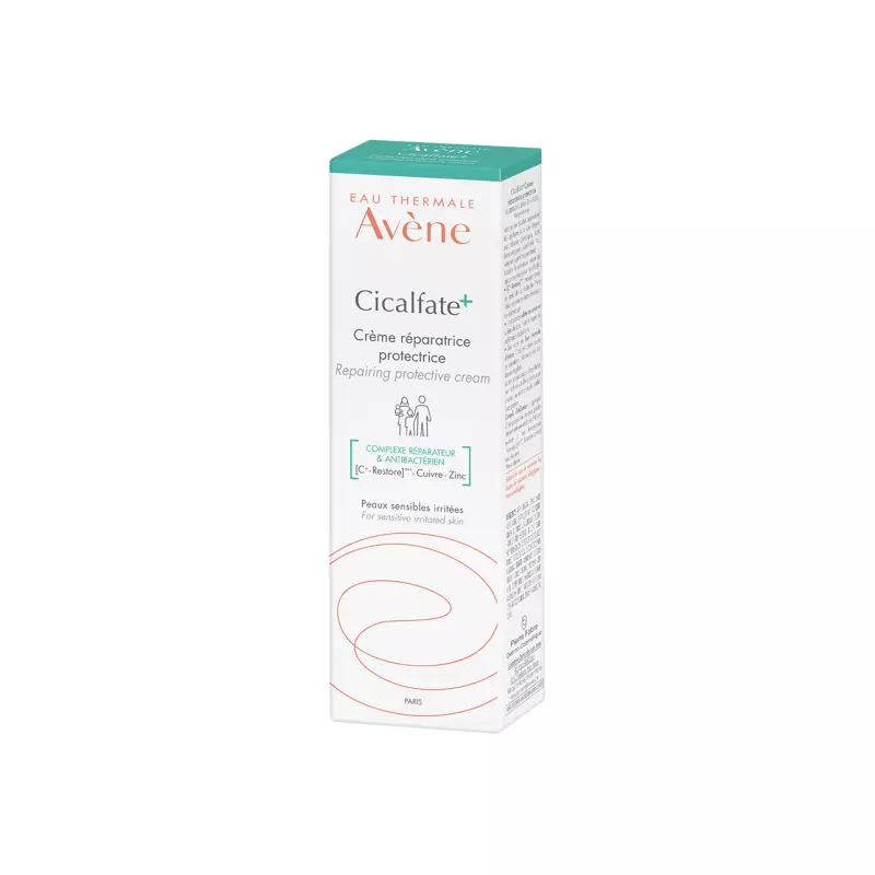 Avène cicalfate crème réparatrice