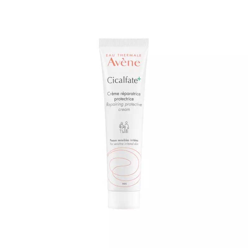 Avène cicalfate crème réparatrice