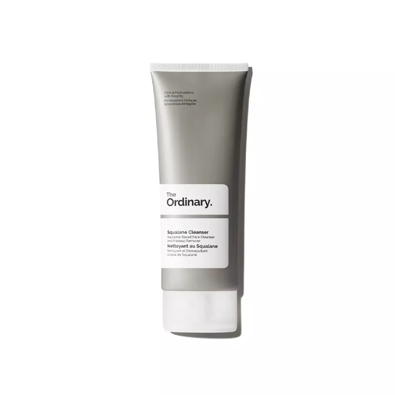The Ordinary Nettoyant au Squalane 