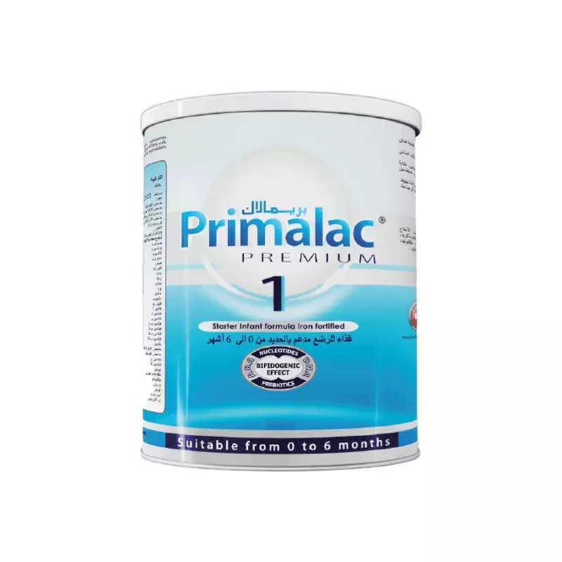 Primalac Prémium 1 (0-6 mois)