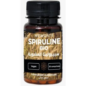 Newgate Spiruline