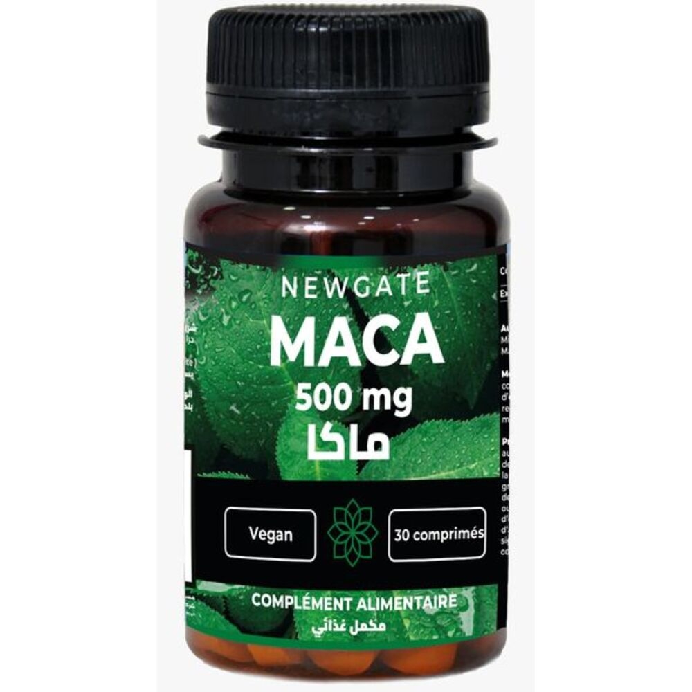 Newgate Maca