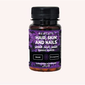 Newgate Hair Skin Nails