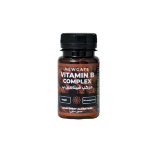 Newgate Complex Vitamine B