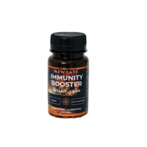 Newgate Immunity Booster