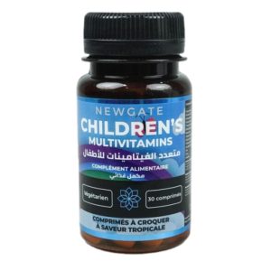 Newgate Children's Multi Vitamines