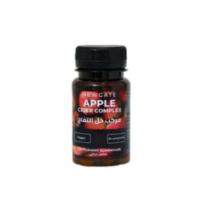 Newgate Apple Cider Complex