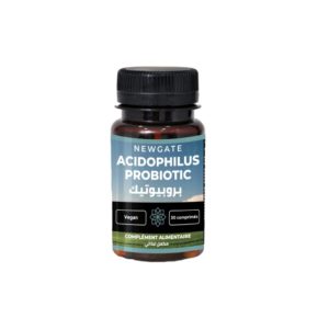 Newgate Acidophilius Probiotic