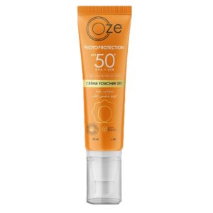 Oze Photoprotection Spf50+ Invisible