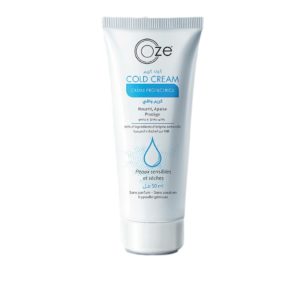 OZE Cold Cream Crème Protectrice