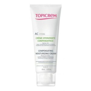 TOPICREME AC Crème Hydratante Compensatrice
