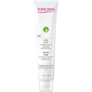 TOPICREME AC Soin Actif