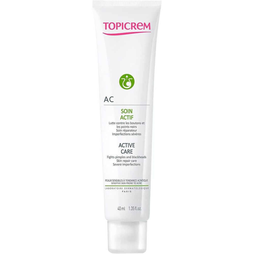 TOPICREME AC Soin Actif