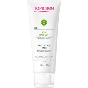 TOPICREME AC Soin Matifiant