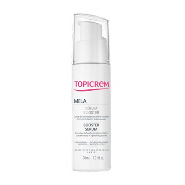 TOPICREME Ultra Hydratante Crème Mains