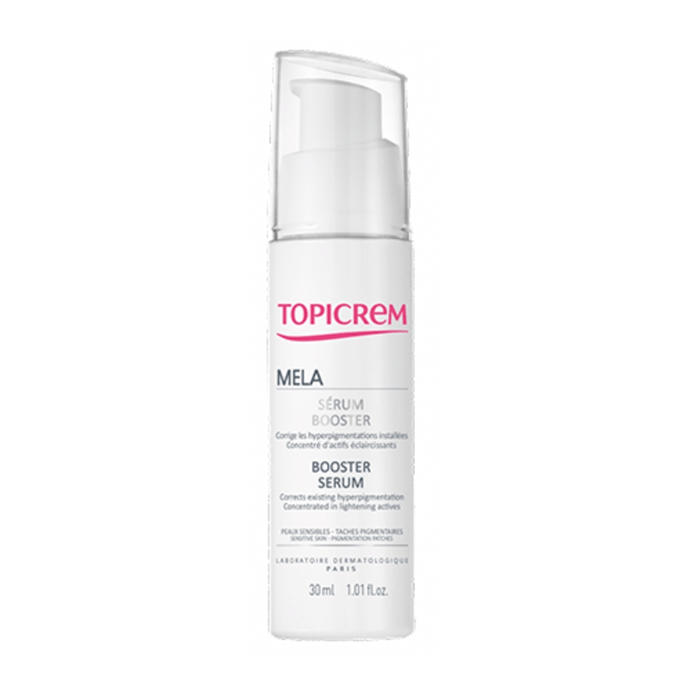 TOPICREME Ultra Hydratante Crème Mains