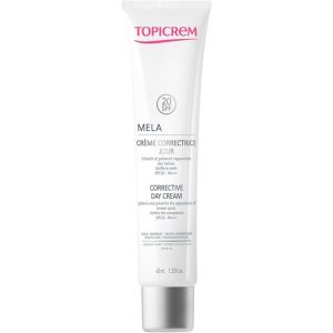 TOPICREME Mela Crème Correctrice Jour