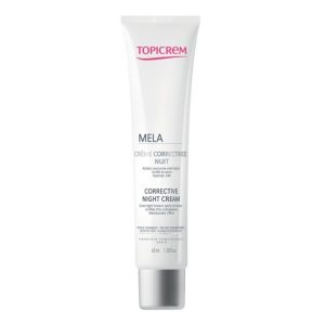 TOPICREME Mela Correctrice Nuit