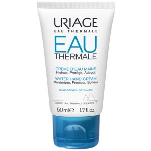 URIAGE Eau Thermale Crème D'eau Mains