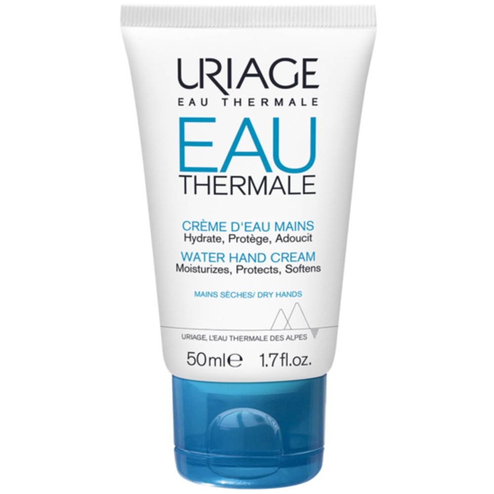 URIAGE Eau Thermale Crème D'eau Mains