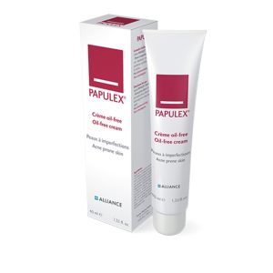 Papulex Crème Oil-Free