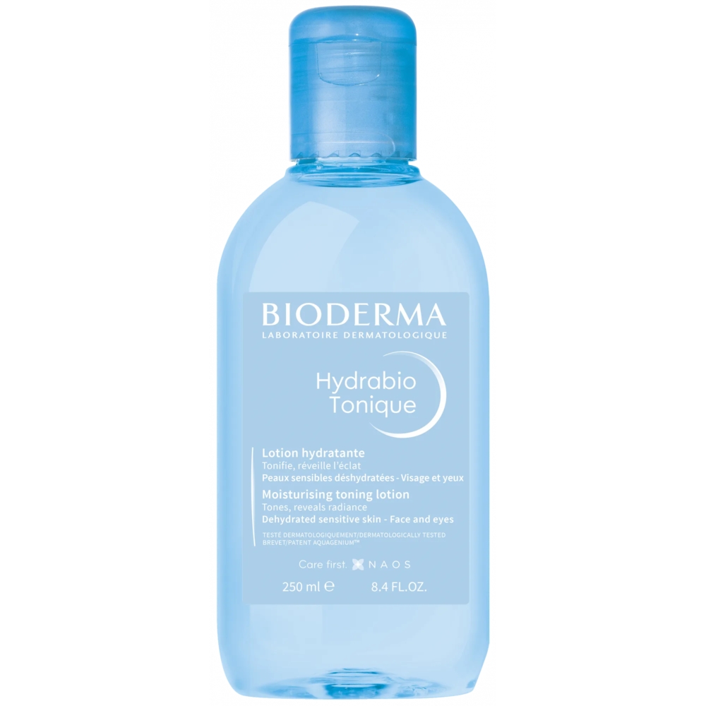 BIODERMA Hydrabio Tonique
