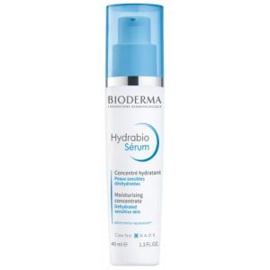 BIODERMA Hydrabio Sérum