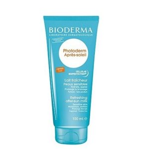 Bioderma Photoderm Après Soleil Lait Fraîcheur