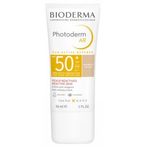Bioderma Photoderm Ar Spf50+ Teinte Naturelle