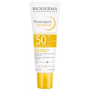 Bioderma Photoderm Aquafluide Spf50+ Invisible