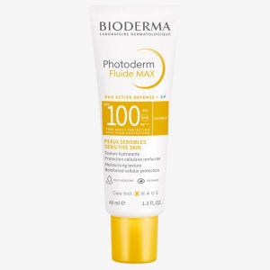 Bioderma Photoderm Fluide Max Spf100 Invisible