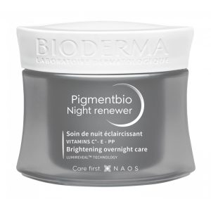 BIODERMA Pigmentbio Rénovateur De Nuit