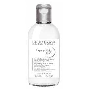 BIODERMA Pigmentbio Hâ‚‚O Eau Micellaire Eclaircissante