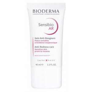 BIODERMA Sensibio AR Soin Anti-Rougeurs