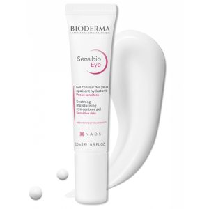 BIODERMA Sensibio Gel Contour Des Yeux