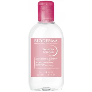 BIODERMA Sensibio Tonique