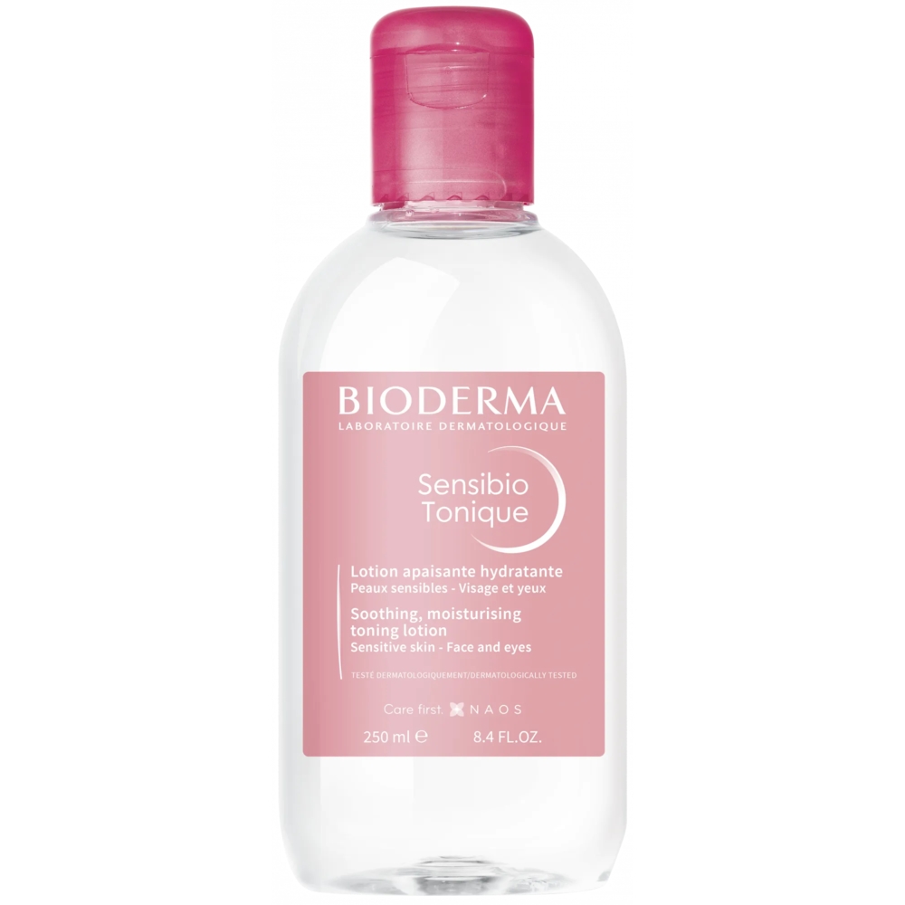 BIODERMA Sensibio Tonique