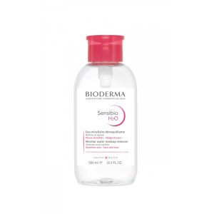 BIODERMA Sensibio Hâ‚‚O Eau Micellaire