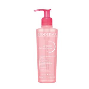BIODERMA Sensibio Gel Moussant