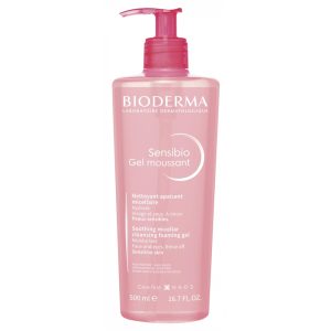 BIODERMA Sensibio Gel Moussant
