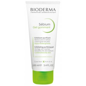 BIODERMA Sébium Gel Gommant