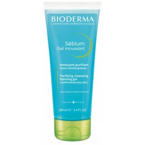 BIODERMA Sébium Gel Moussant