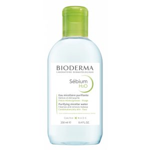 BIODERMA Sébium H₂O Eau Micellaire